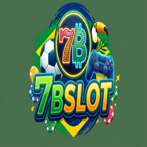 Logo 7bslot