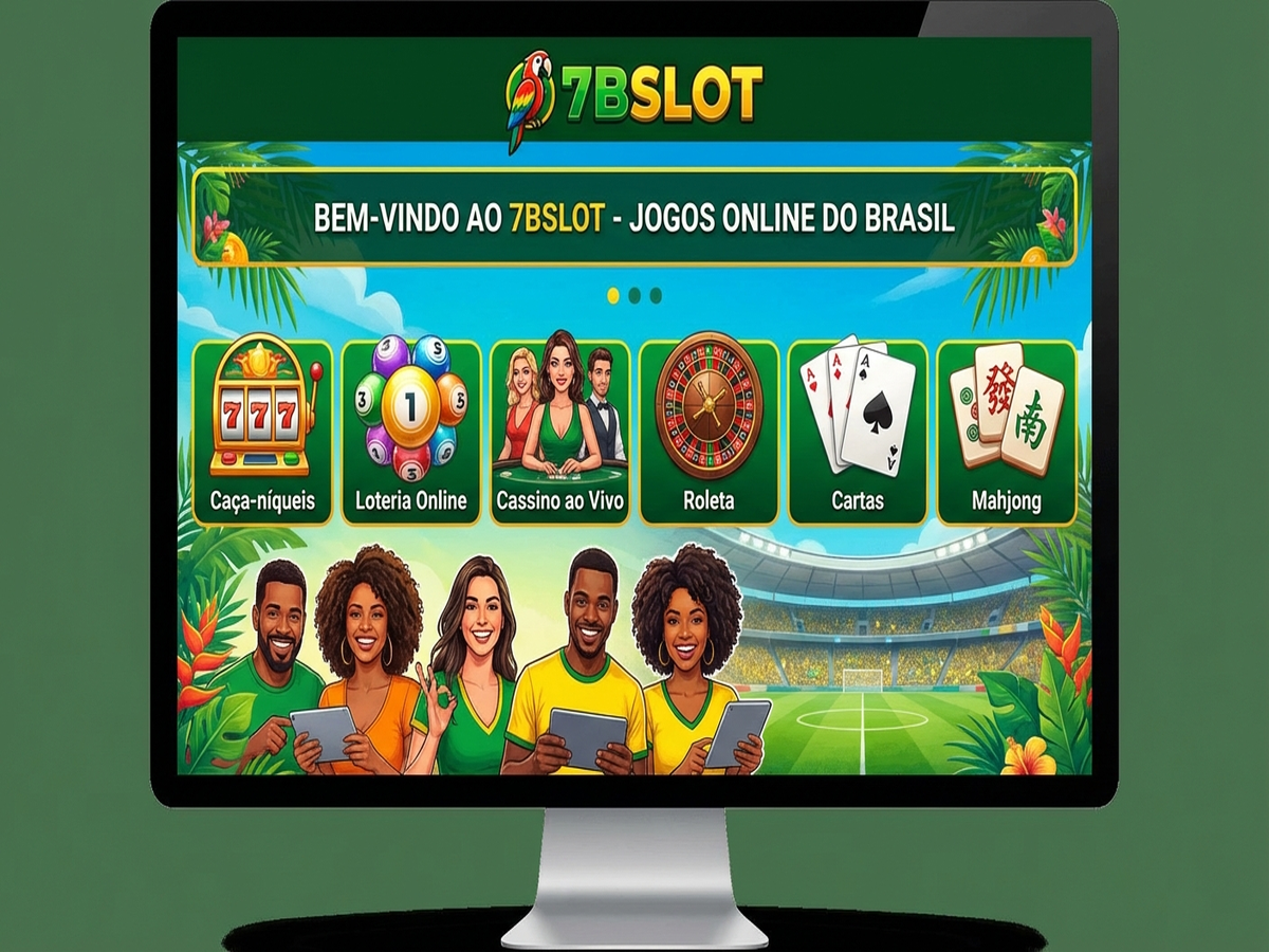 Screenshot 1 7bslot