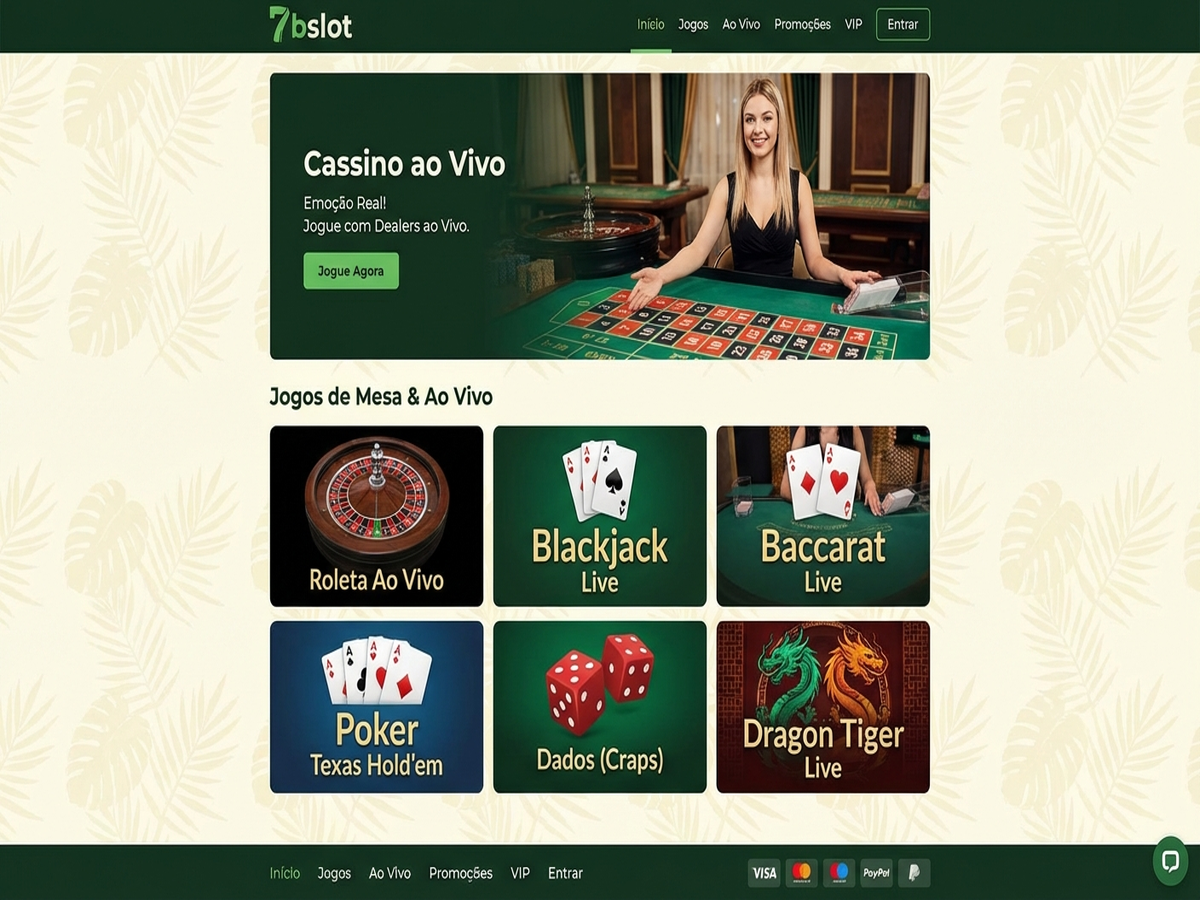 Screenshot 3 7bslot